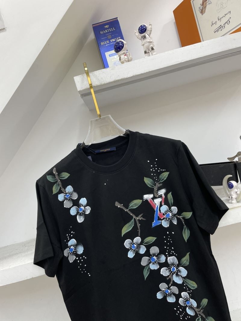 Louis Vuitton T-Shirts